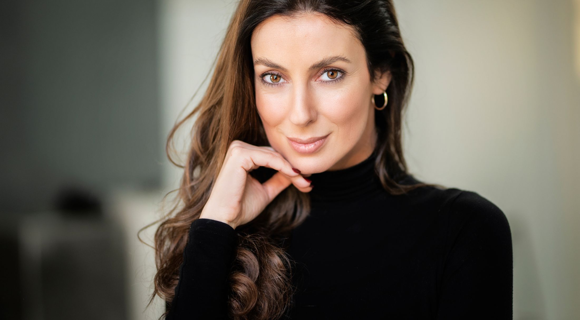 Branson Medical Spa model